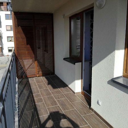 Apartament Marzenie 6 - Opole Luaran gambar