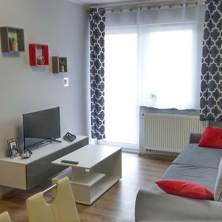 Apartament Marzenie 6 - Opole Luaran gambar