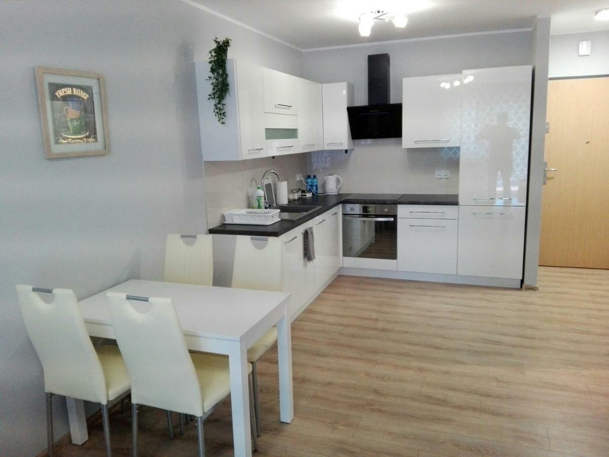 Apartament Marzenie 6 - Opole Luaran gambar