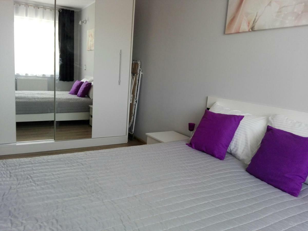 Apartament Marzenie 6 - Opole Luaran gambar