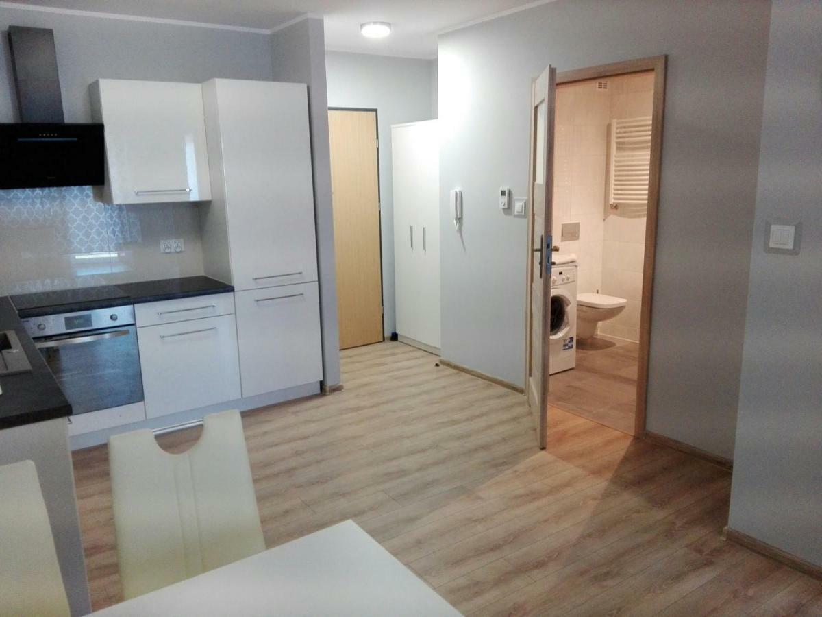 Apartament Marzenie 6 - Opole Luaran gambar