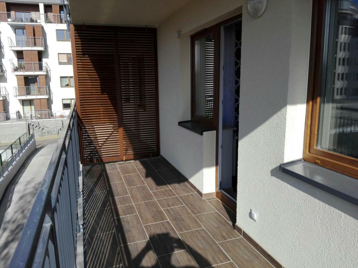 Apartament Marzenie 6 - Opole Luaran gambar