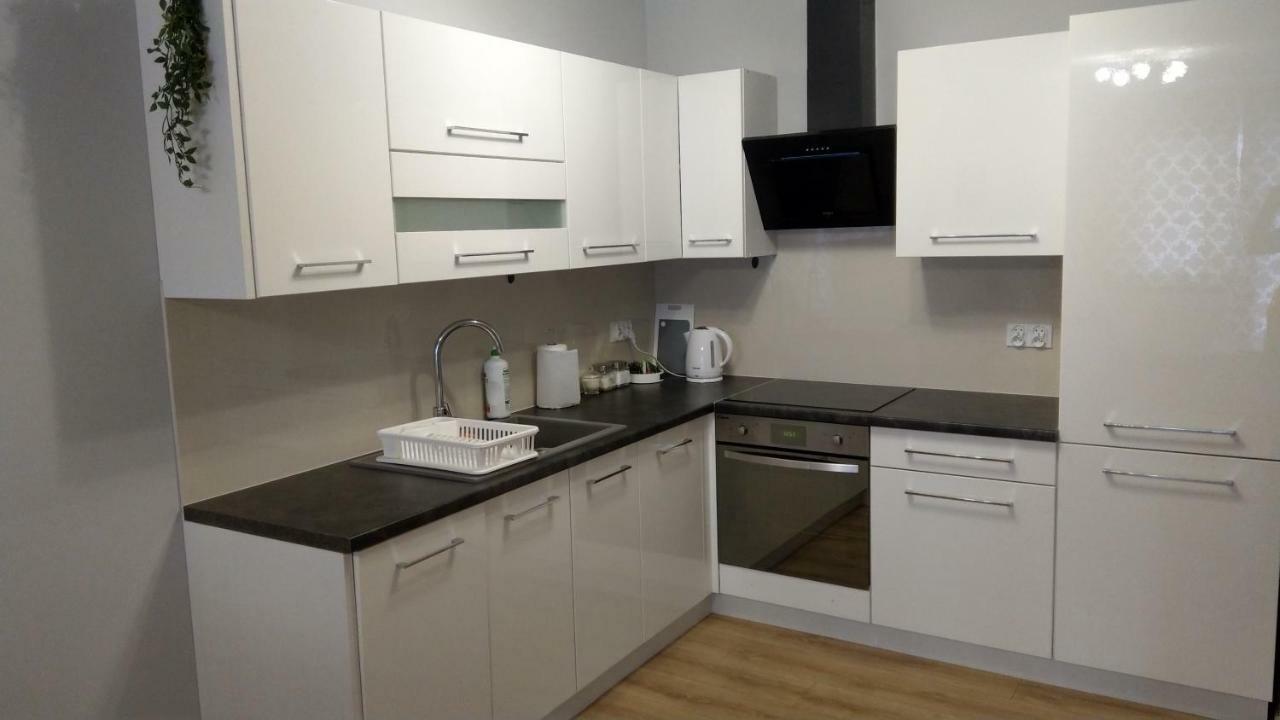 Apartament Marzenie 6 - Opole Luaran gambar