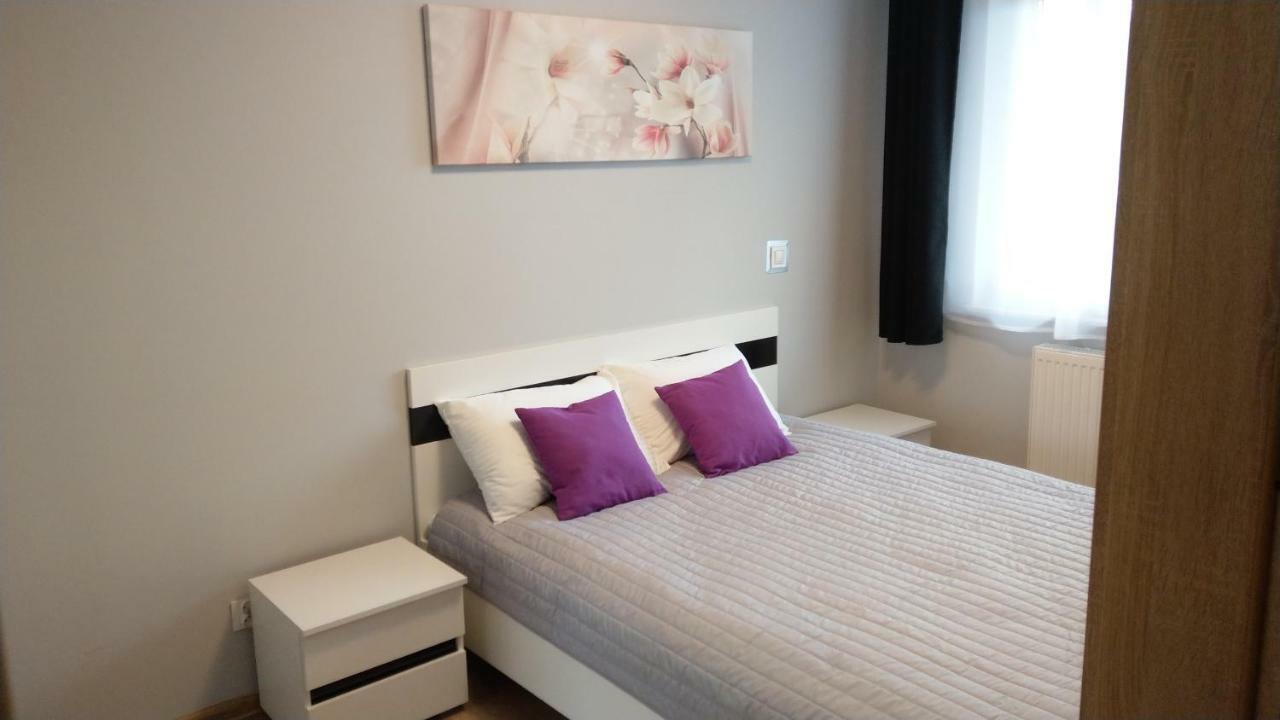 Apartament Marzenie 6 - Opole Luaran gambar