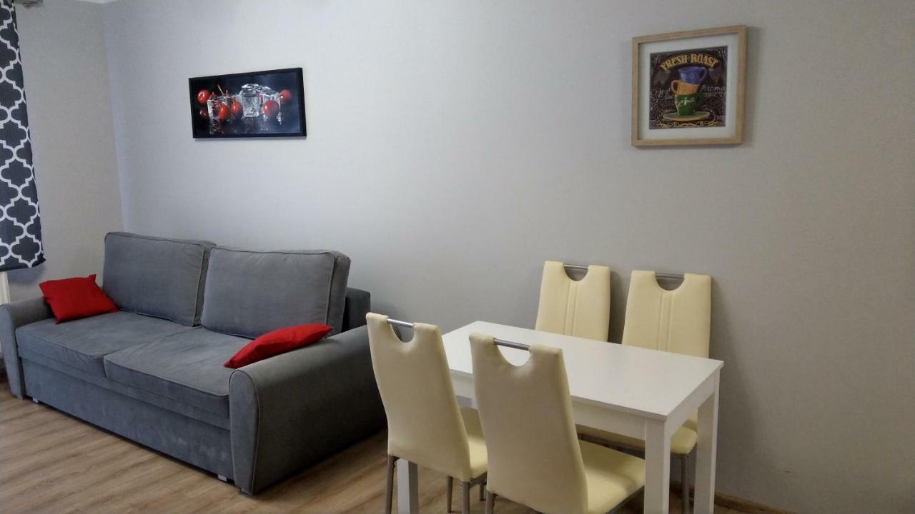 Apartament Marzenie 6 - Opole Luaran gambar