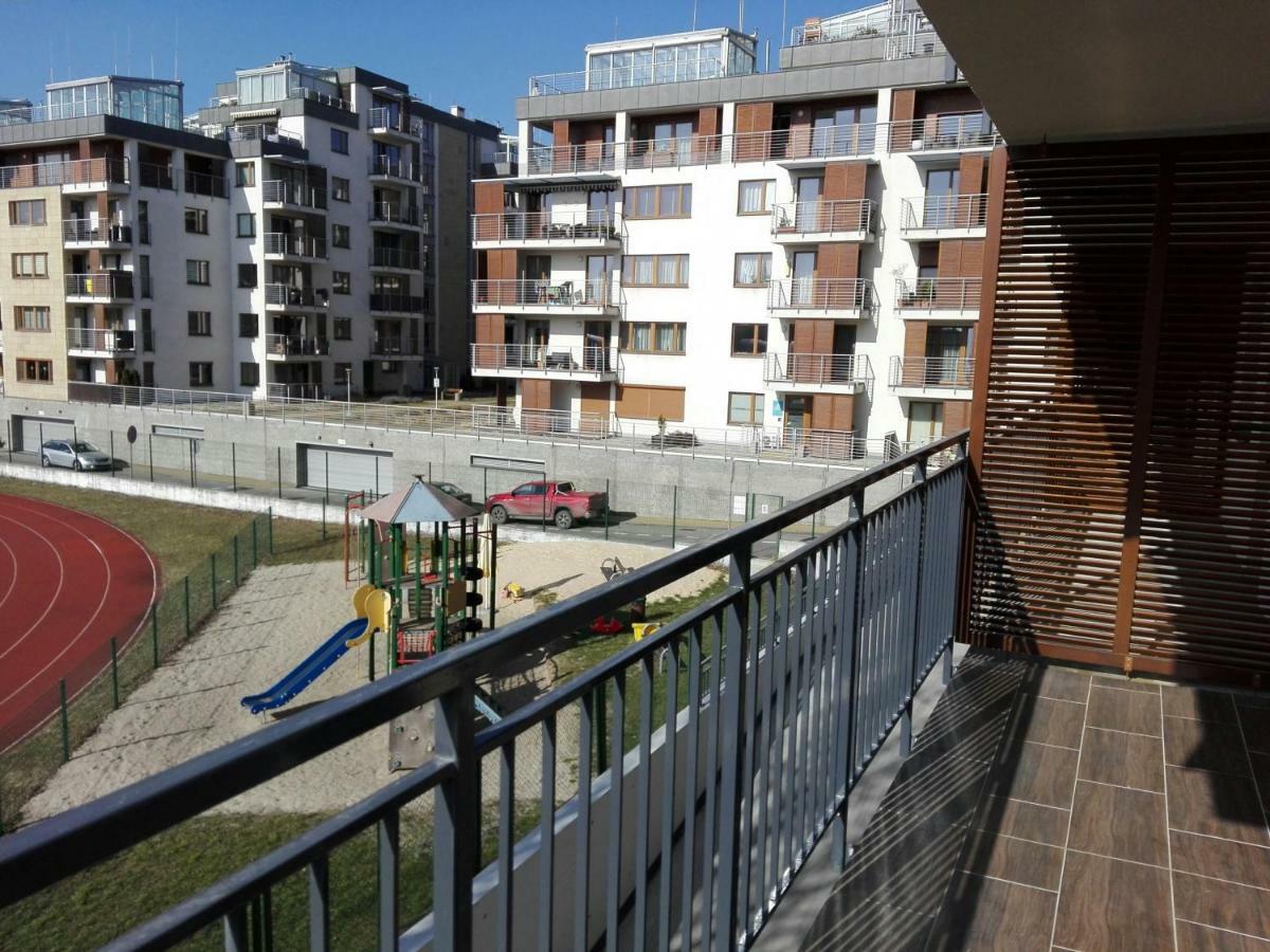 Apartament Marzenie 6 - Opole Luaran gambar